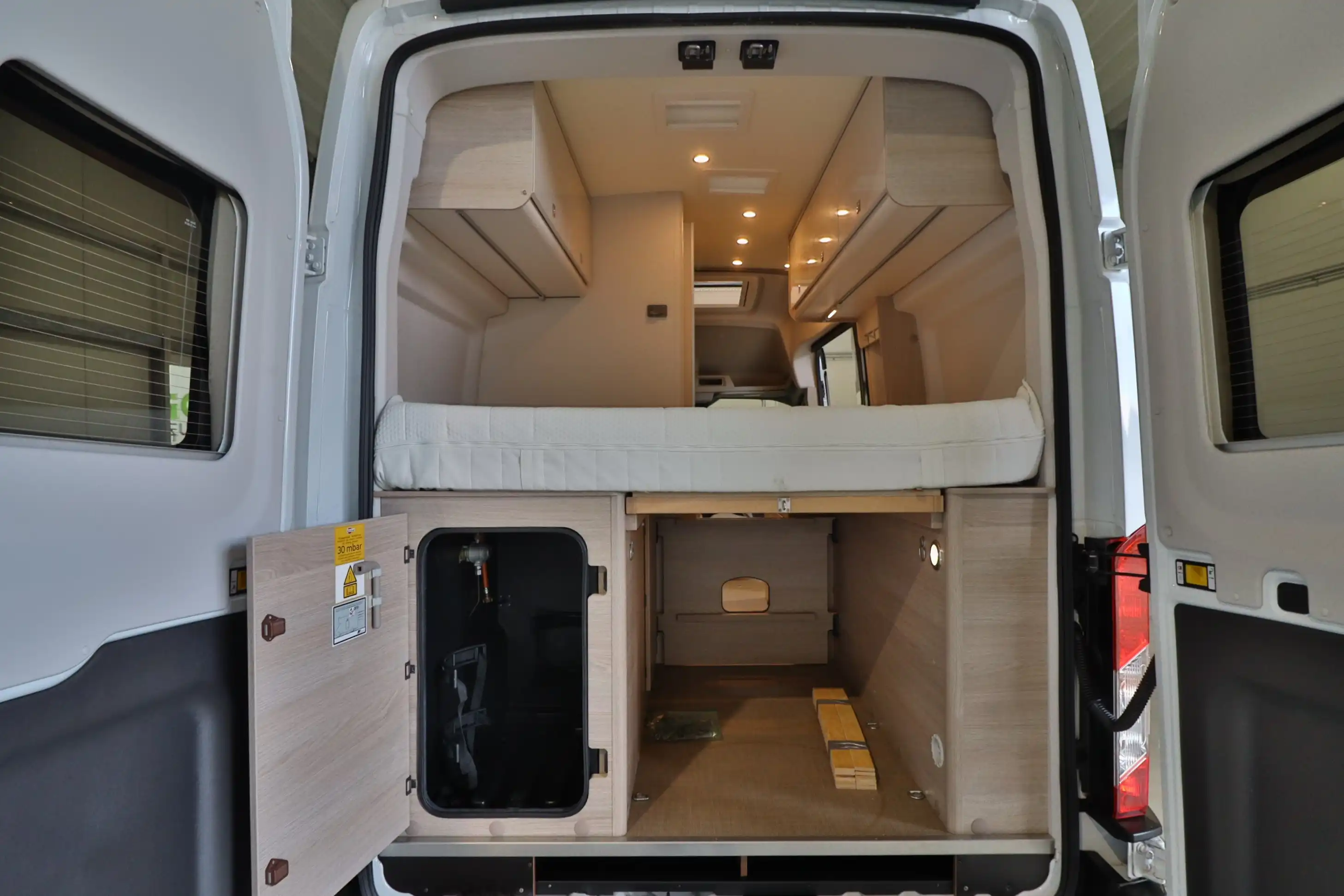 BUERSTNER Lineo Active C590
